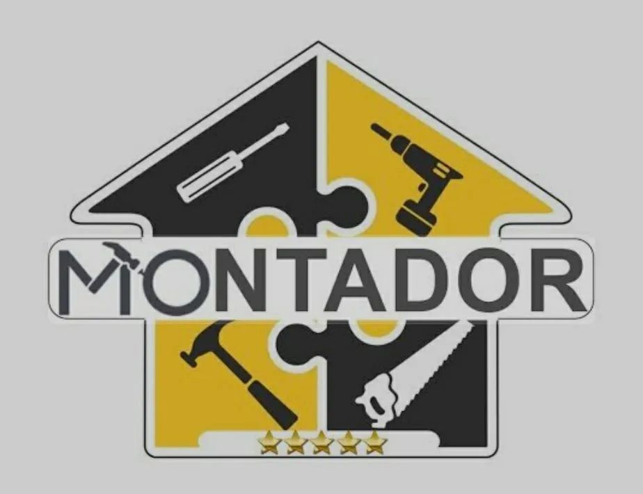 Montador de móveis planejados, convencionais e pequenos reparos