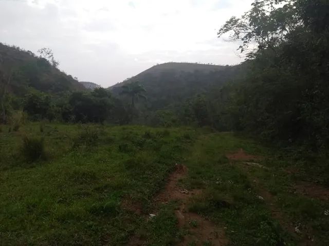 Fazenda localizada , Rio das Flores.
