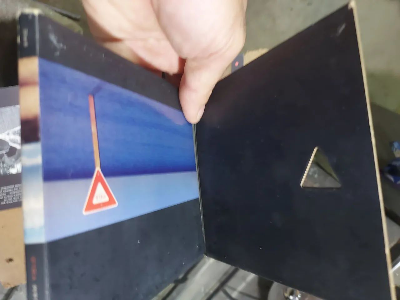 CD Pearl Jam Yeld digipack importado  - Foto 4