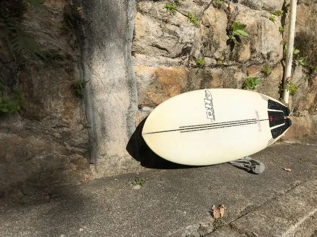 Prancha DHD Xrs 5'6"  - Foto 6