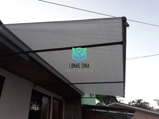 Lona Branca | Uso Gerais - Foto 5
