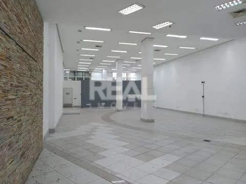 Loja para locação próximo à Igreja de Lourdes!