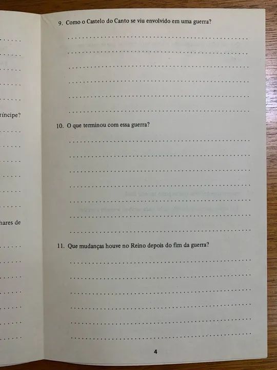 Livro: As Batalhas do Castelo - Domingos Pellegrini  - Foto 3