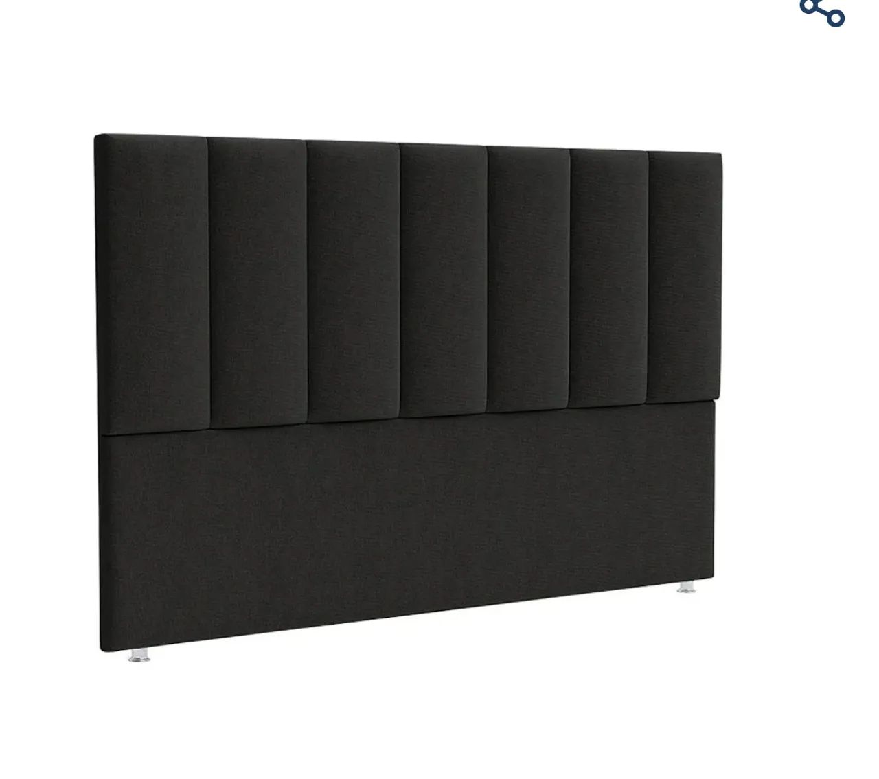 CAMA KING COMPLETA ORTOBOM NOVA - Foto 5