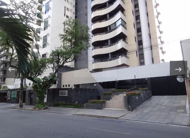 Captação de Apartamento a venda na Rua General Abreu e Lima - até 99999 - lado ímpar, Tamarineira, Recife, PE