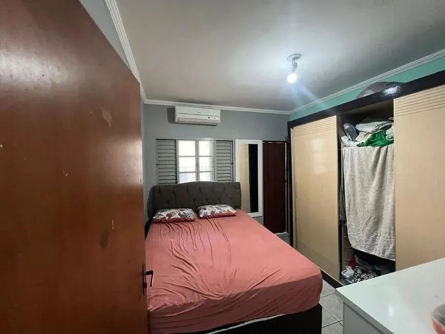 Casa a venda em samambaia sul (QR 109) - Foto 4