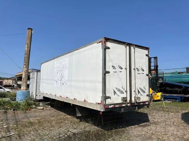 Baú Truck 8,30m - Foto 3