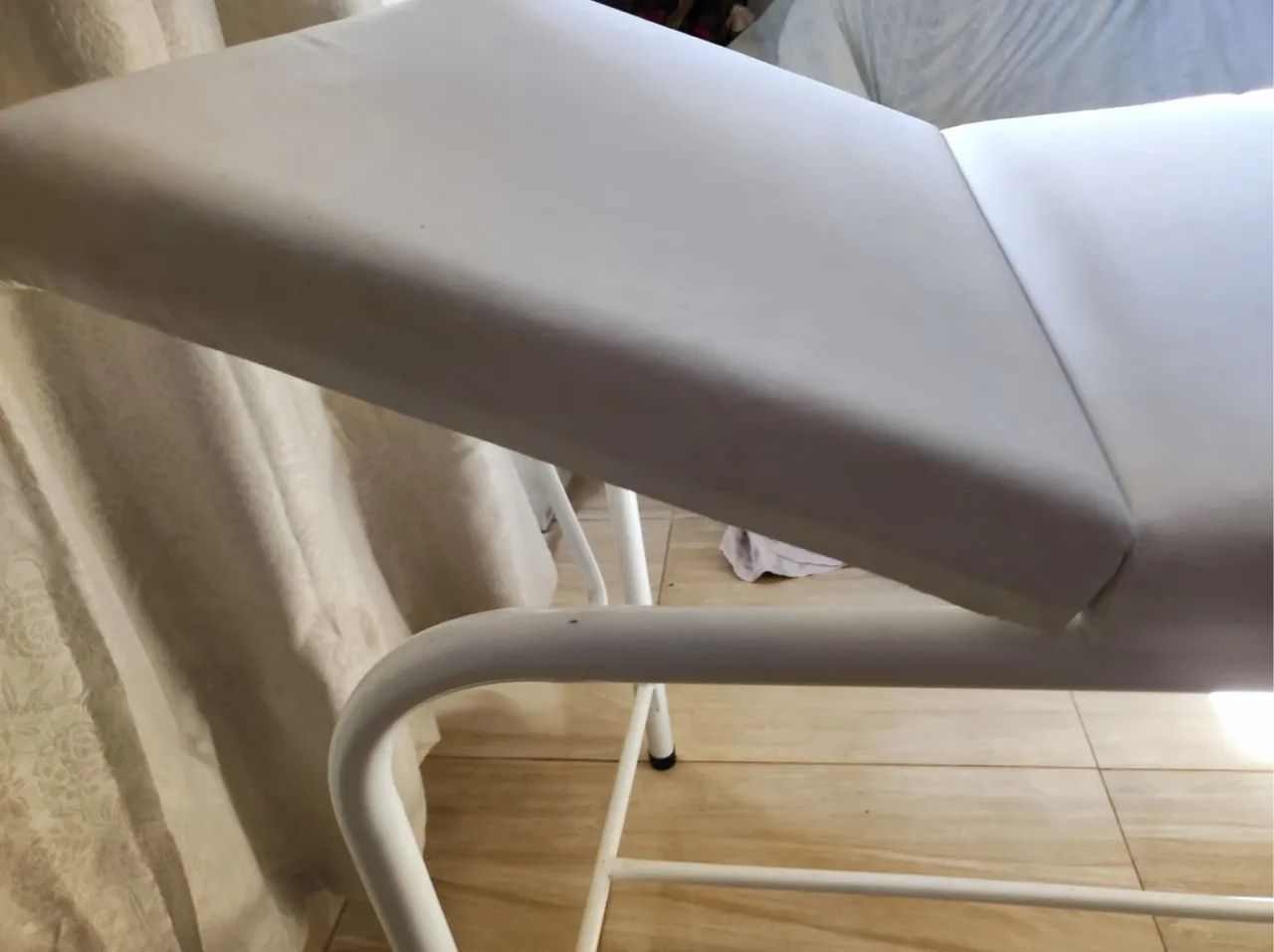 Mesa de massagem profissional