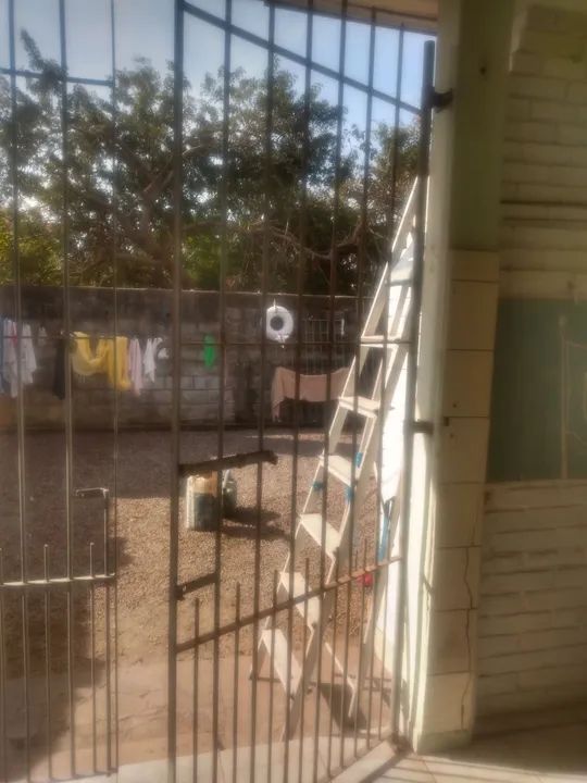 Vendo janelas e portões de ferro  - Foto 4