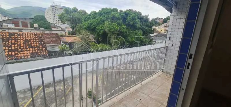 Apartamento - Padrão / Residencial / Praça Seca - Foto 2