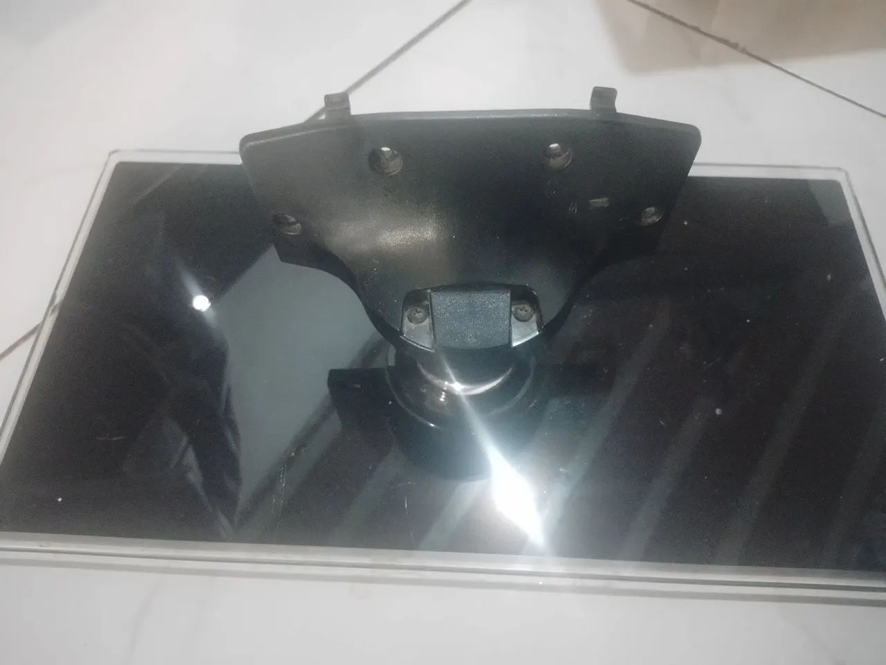 Pes suporte tv Sansung 32 polegadas