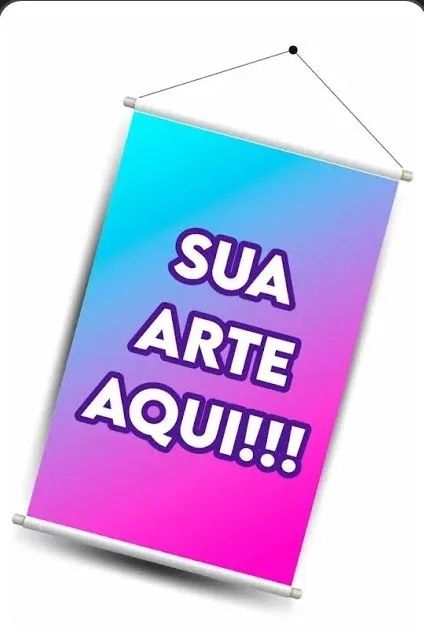 BANNER LONA FAIXA FACHADA - Foto 4