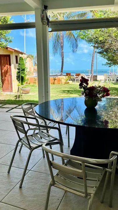 Venda casa Sol Flecheiras -  Povoado Emboaca, Ceará  - Fundo Praia - Foto 3