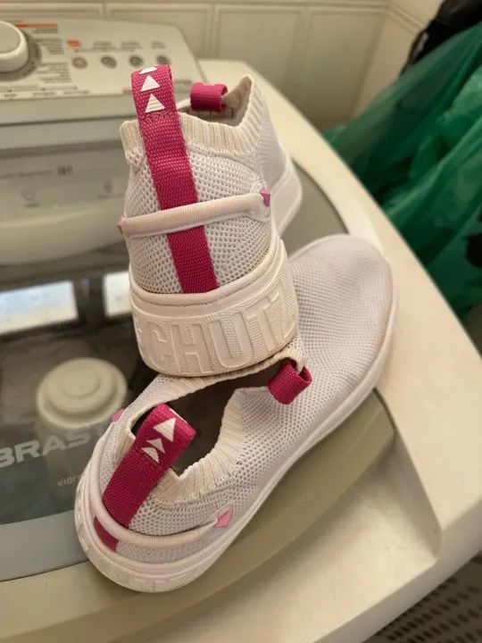 Tenis schutz kinit - Foto 5