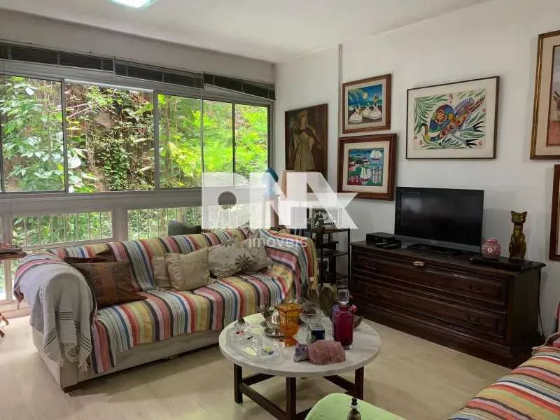 Apartamento - / Residencial / Lagoa - Foto 4