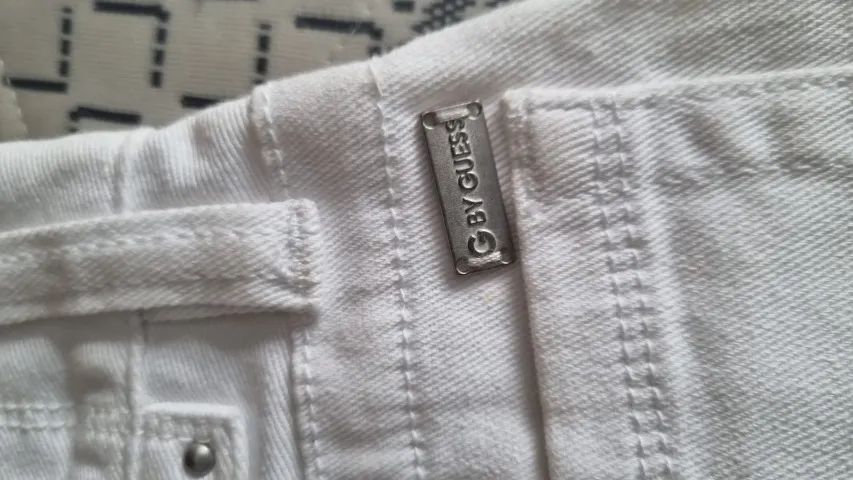 Bermuda Guess 38 Masculino Original Importada dos EUA - Foto 4