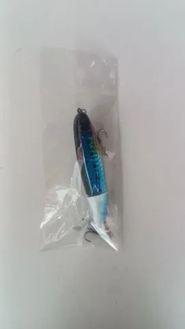 Isca artificial de hélice de superfície   - Foto 4
