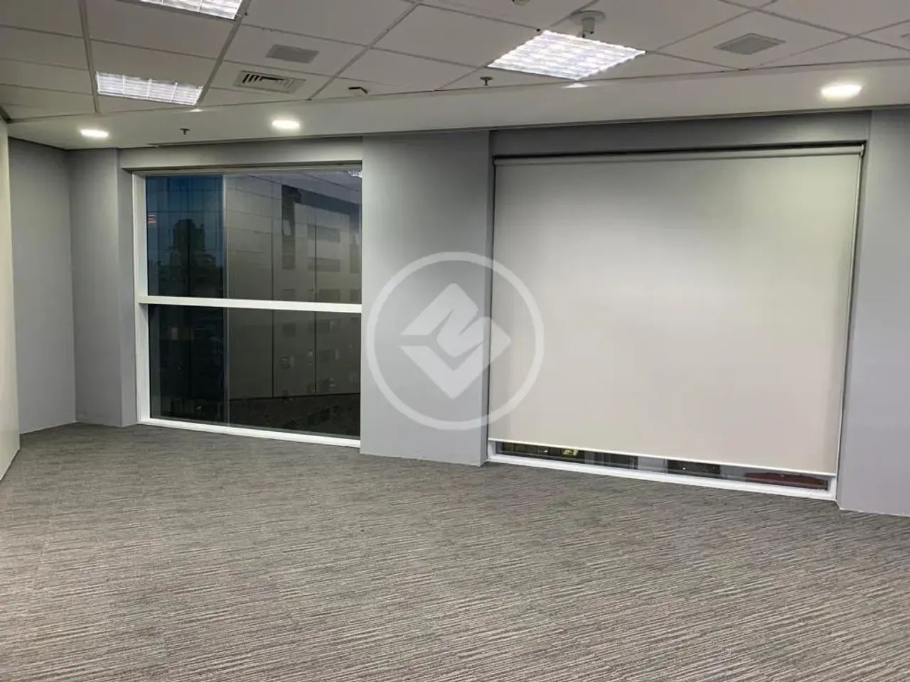 ALUGO SALA COMERCIAL NA VILA OLIMPIA 373M² codigo: 80521 - Foto 11