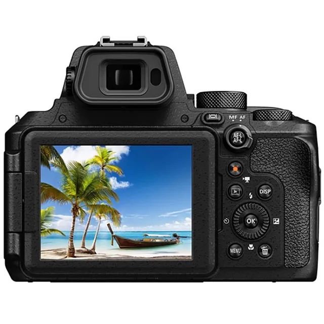 Câmera Digital Nikon Coolpix P950 16MP 3.2 - Nova na caixa - Foto 3