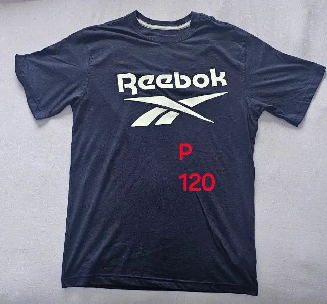 Camisetas ORIGINAIS Tam P - Foto 4
