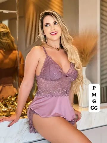 Babydoll sedução  - Foto 4