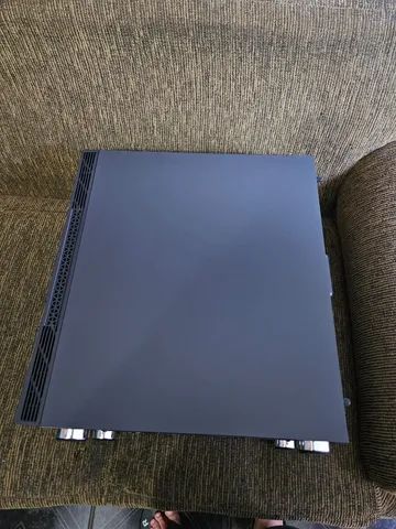 Gabinete Gamer Pichau Komor - Foto 5