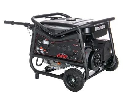 GERADOR DE ENERGIA A GASOLINA - TG8000CXEV-XP - Foto 3
