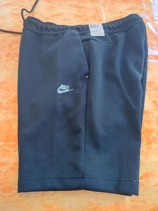 Bermundas e shorts importado originais Puma  e Nike  - Foto 4