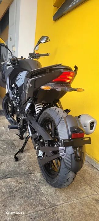 Dafra NHx 190 com ABS  - Foto 2