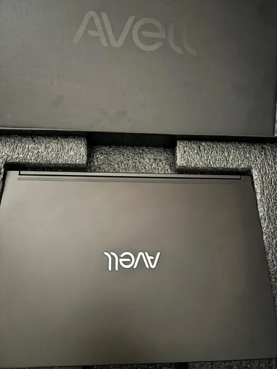 "notebook avell" - Notebooks no Brasil