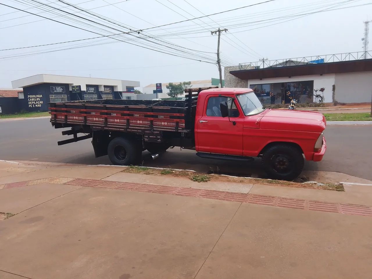 Frete e viagem  - Foto 4