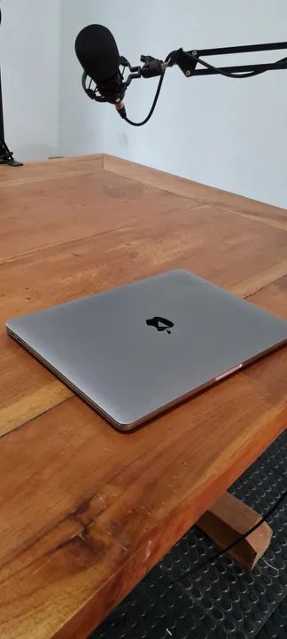 Notebook Apple Macbook Pro 13 2017 i5 - Foto 3
