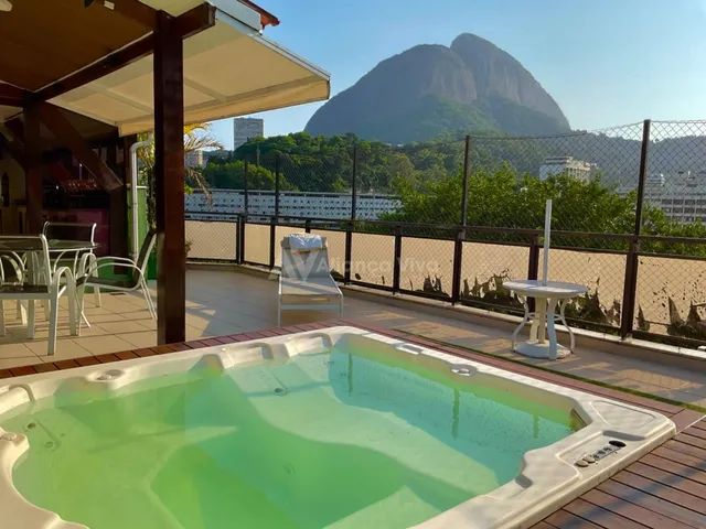 Gávea | Apartamento 3 quartos, sendo 1 suite - Foto 2