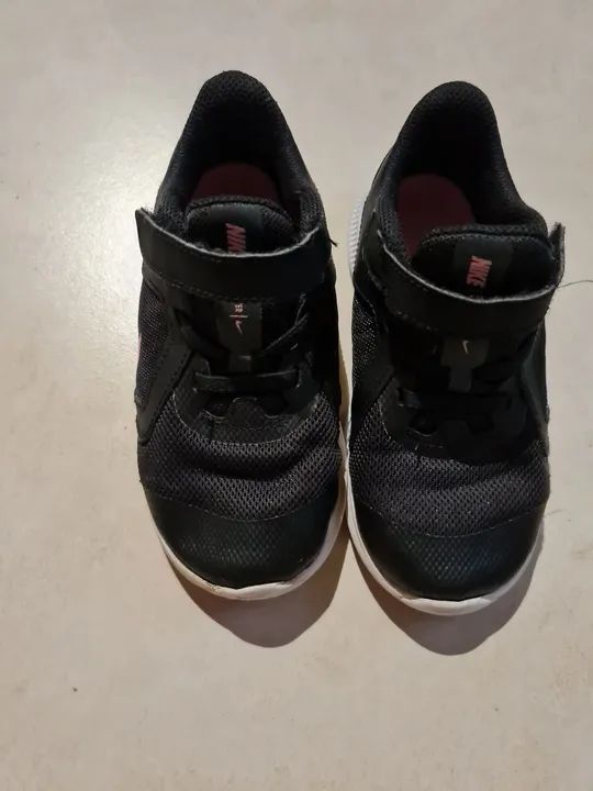 Tenis Nike Original Infantil 