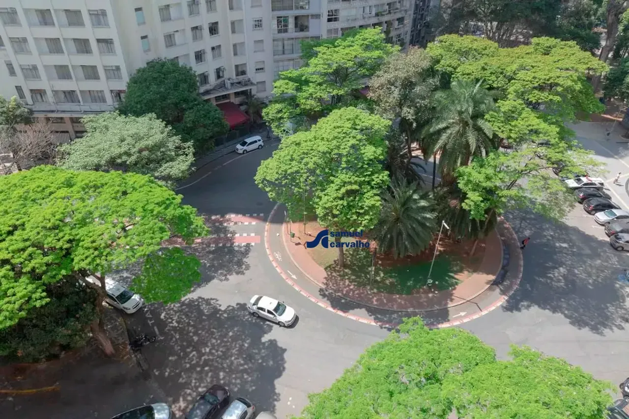 Apartamento stúdio mobiliado 30 m2 wc s/ vaga