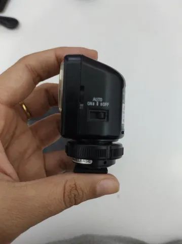 Sony Video Flash Light HVL-S3D - Foto 2
