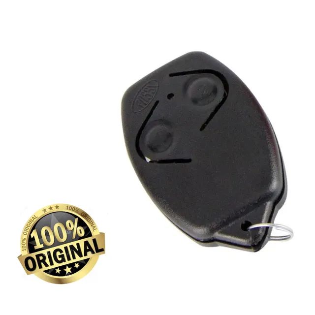 Controle Rossi para motor de portão, entrega e codificado