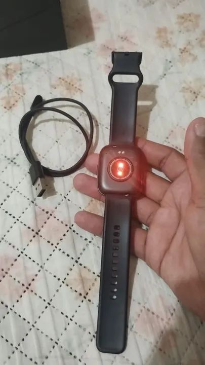 relogio smartwatch pulse - Foto 3