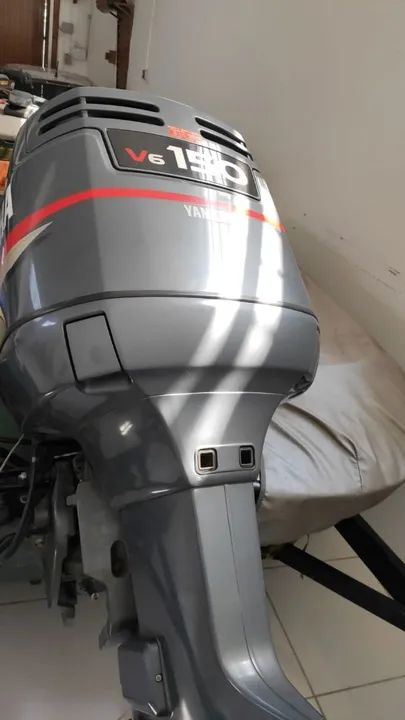 Barco Nitro - Lancha de Pesca - Foto 4