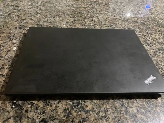 Notebook Lenovo Thinkpad T460 core I5 ram 16Gb SSD 240GB - Foto 3