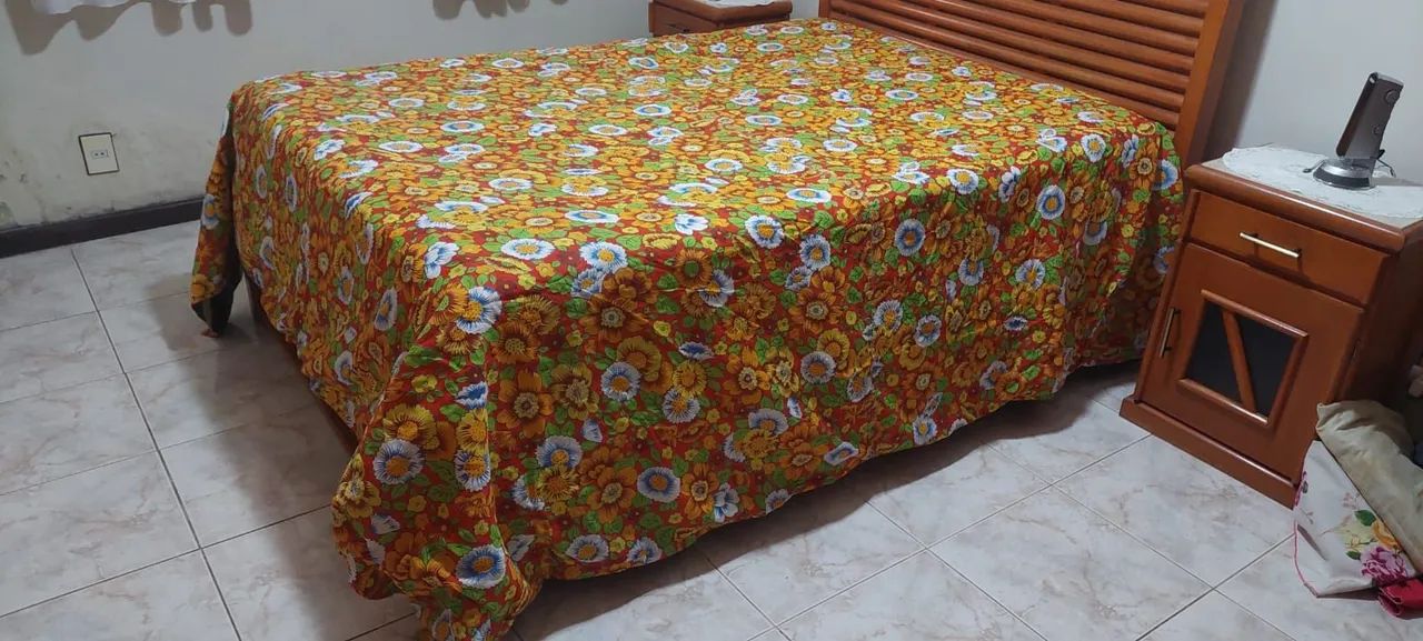 Colcha Patchwork  - Foto 2