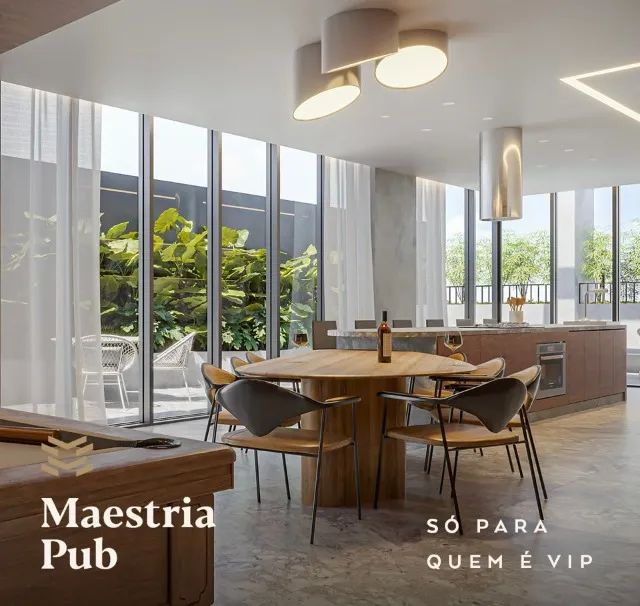 Lançamento em Palmas Maestria na orla 129 a 147 m - Foto 5