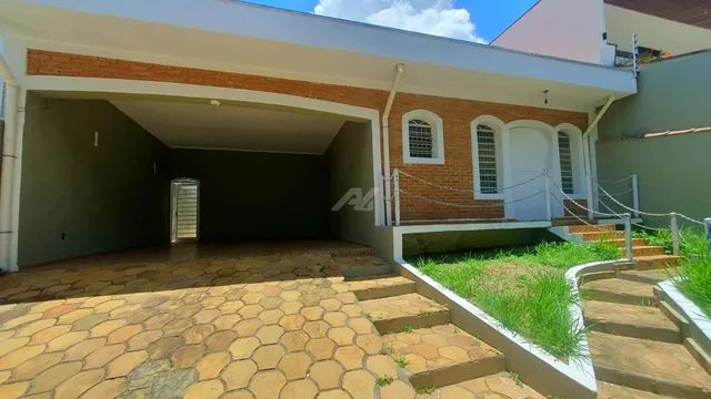 casa - Jardim Guarani - Campinas - Foto 2