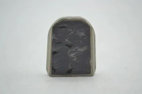 Suporte Pastilha Espelho Retrovisor Interno Nissan March Ori