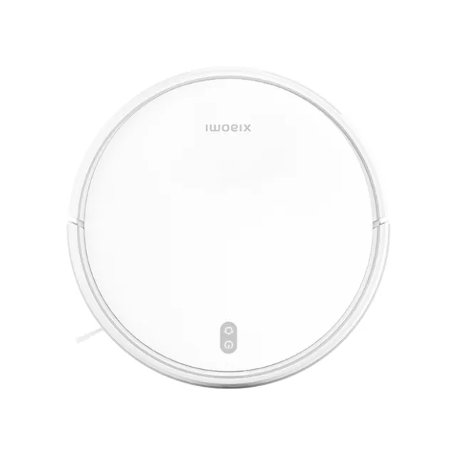 Robô Aspirador Xiaomi Vacuum E10 - Loja Física - Parcelamos sem juros - Para encomendar