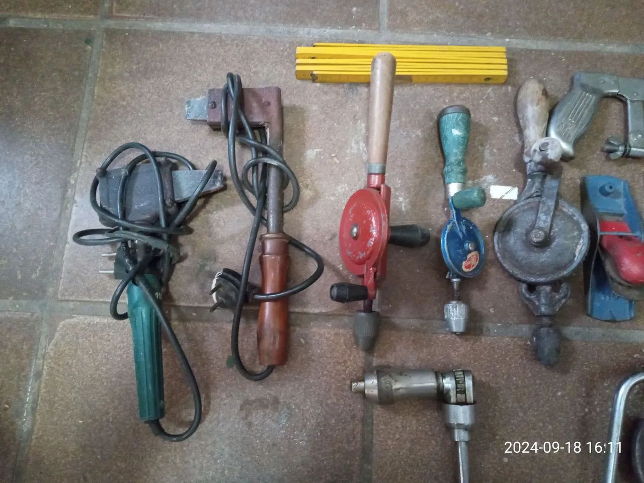 Ferramentas diversas - Foto 2