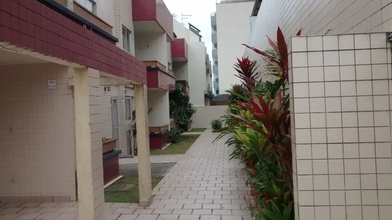 Apartamento praia de Caiobá. - Foto 8