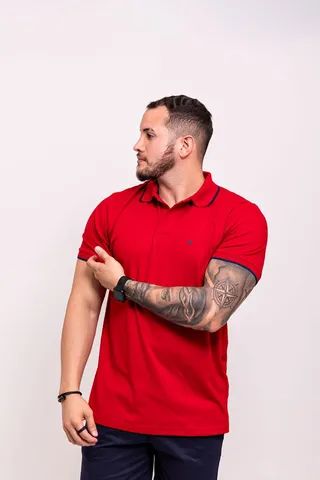Polos Suedines Premium 