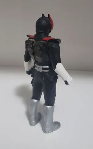 Kamen Rider Den-o (boneco kamen rider vinil) - Foto 2