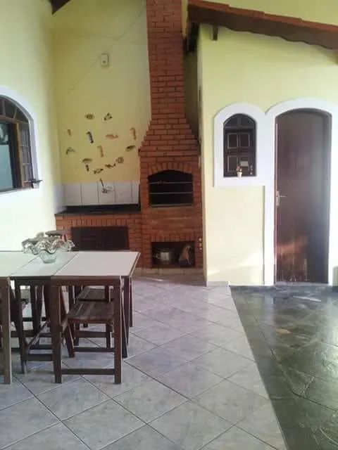CASA GRANDE COM PISCINA PARA NATAL ANO NOVO  E FINS DE SEMANA.  - Foto 4